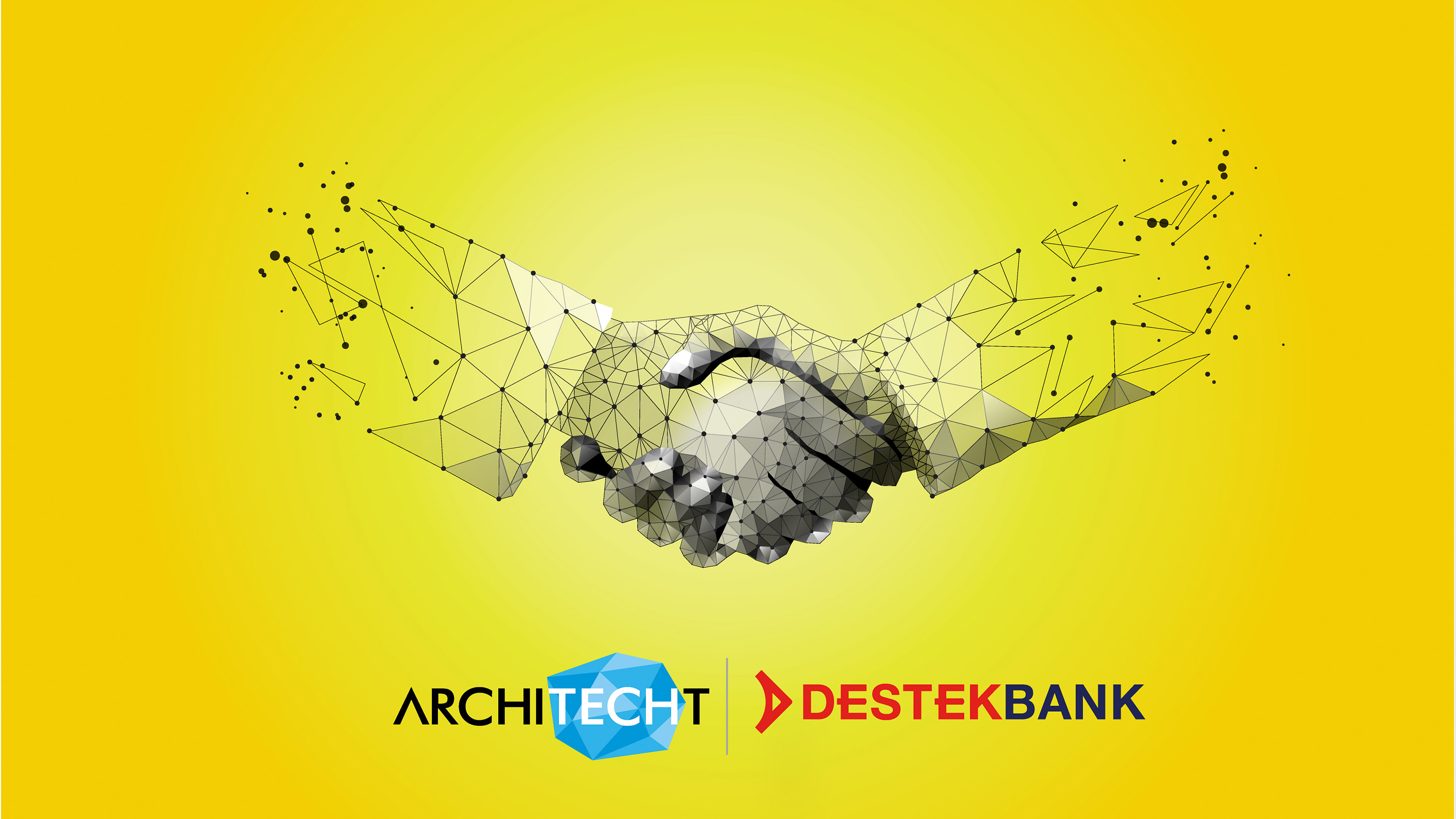 Destek Yatırım Bankası'nın teknolojik altyapısı Architecht’e emanet