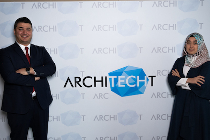 Architecht’e 4 Yeni Genel Müdür Yardımcısı Atandı