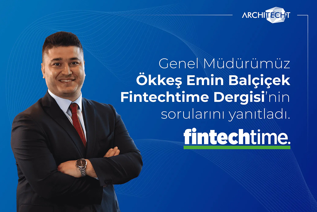 Okkes Emin Balcicek Fintechtime Dergisi