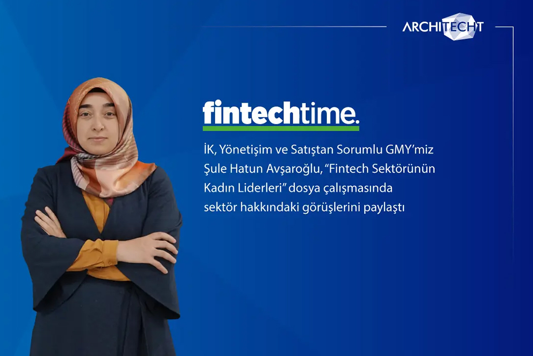 Fintechtime Kadinlar Gunu