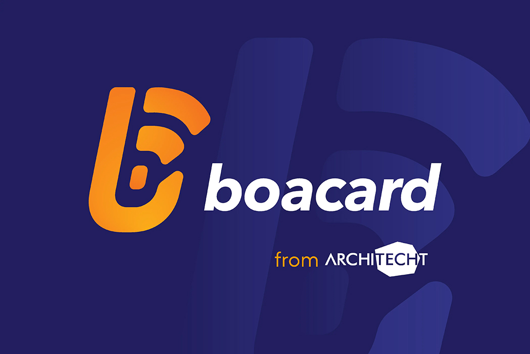 Boacard