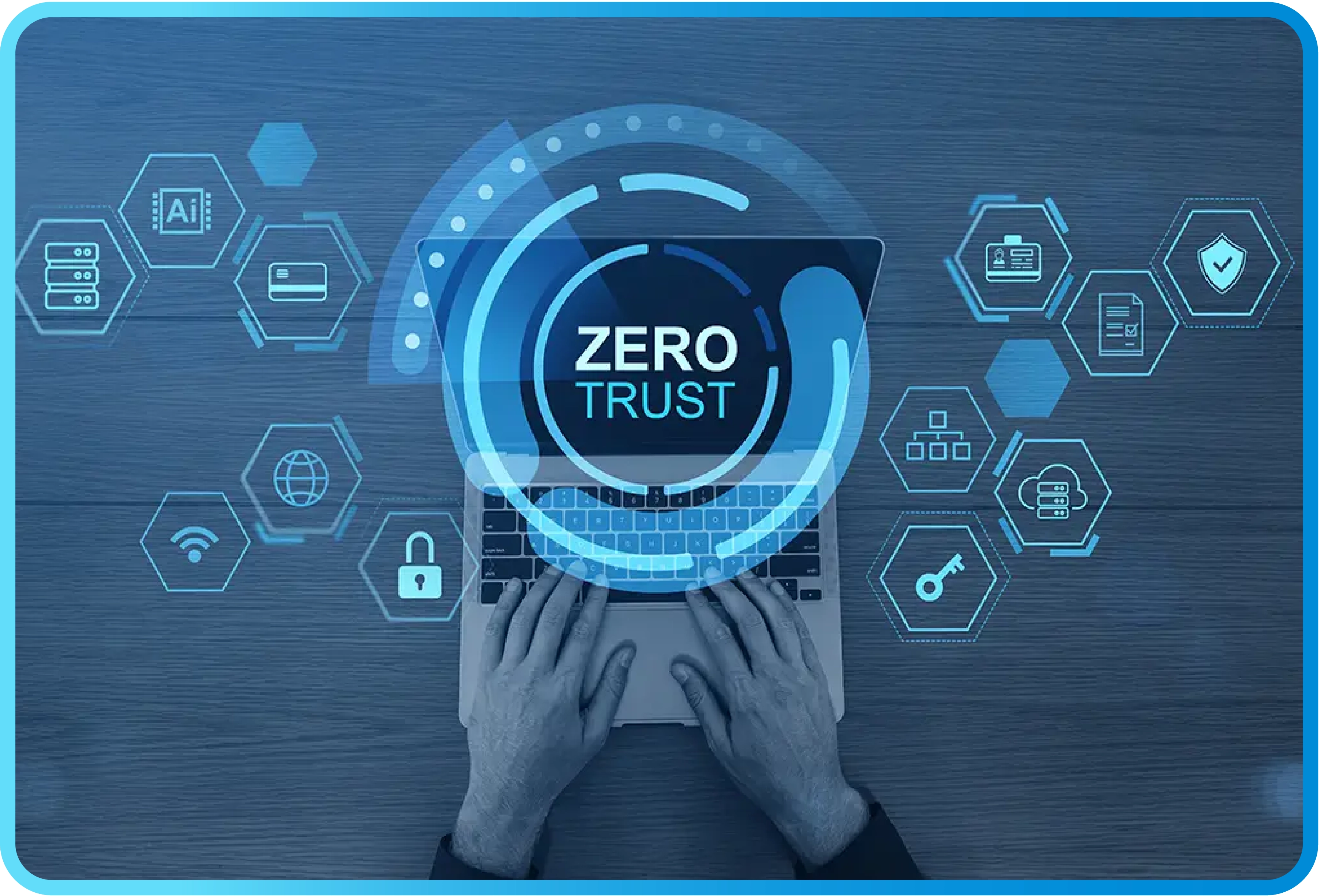 Zero Trust Desktop 46