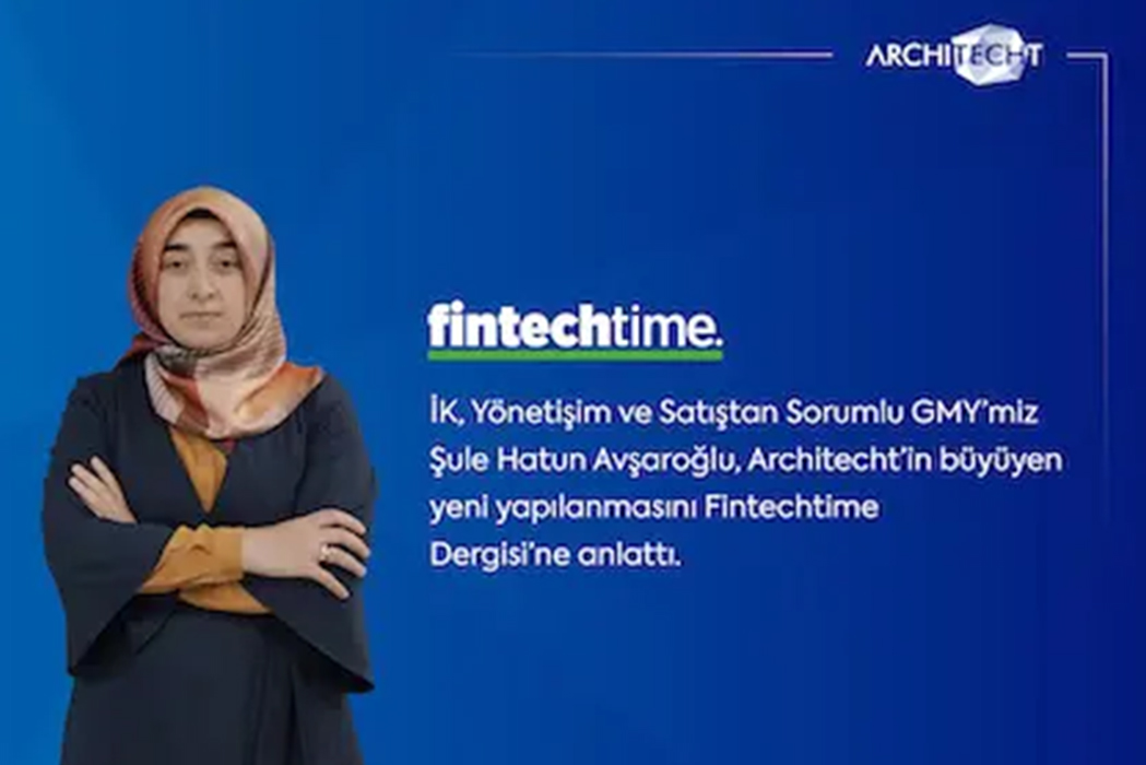 Fintechtime Dergisi Kasim 2022 Roportaj