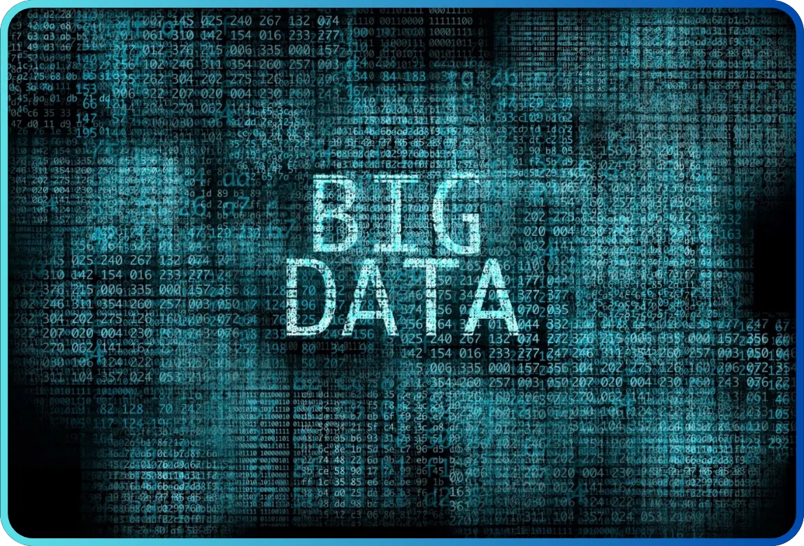 Big Data Web Desktop