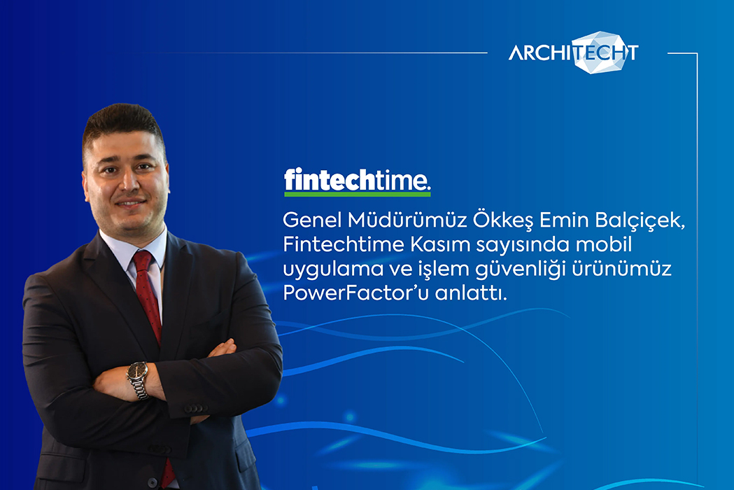 Fintechtime Roportaj Okkes Emin Balcicek