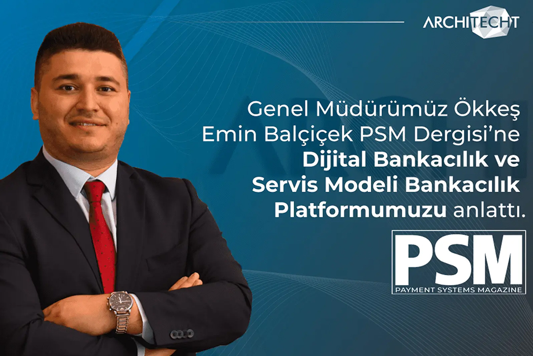 Psm Dergisi Dijital Bankacilik Servis Modeli Bankacilik Gundemi