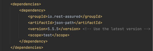 A screen shot of a computer code

AI-generated content may be incorrect.
